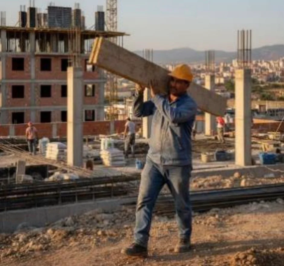 Zorlu Başlangıçlar