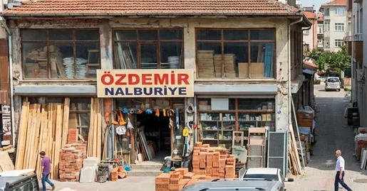 Neden Para Kazanamıyorum?